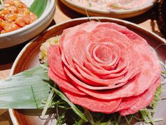 -烧肉达人•炭火烧肉(新天地店)