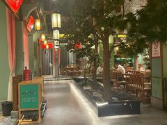 -松沪名灶·豆浆鱼头·新上海菜(飞航吾悦广场店)
