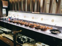 -湊湊火锅·茶憩(东城万达店)