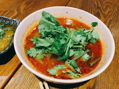 火锅粉-付小姐在成都(五道口店)