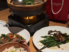 -一坐一忘云南菜(三里屯店)