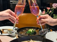 -岁粤Moon·湖景餐厅(月光码头店)
