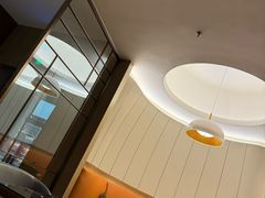 -万荟轩海鲜·粤式点心自助餐厅(蓝海风万怡酒店)