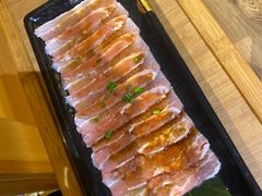 -九田家黑牛烤肉料理(石路天虹店)