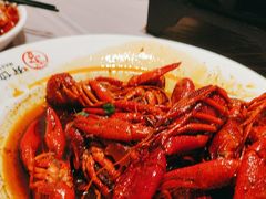 -有位虾匠·香辣蟹·小龙虾(李村店)