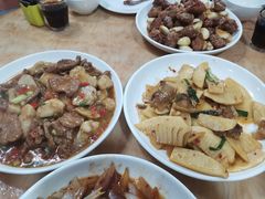 -武夷山土菜馆(水晶森林晶尚名苑店)
