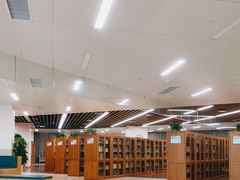 -厦门市图书馆(集美新城馆区)