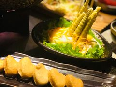 -湊湊火锅·茶憩(新中关购物中心店)