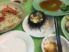 -盛港湾海鲜食府(黄沙店)
