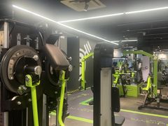 -GMJ·24H健身房(四川北路店)