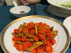 -锦成府·精选淮扬菜(老门东1865店)