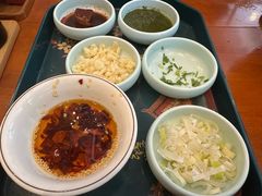 -乐宴·老北京铜火锅(八卦岭店)