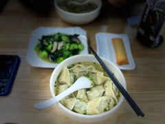 -顶巧鸡汤馄饨(虹口总店)