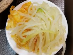-磨沟沿老字号牛肉面·清真(金港城店)