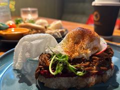 -JINNS锦时 steak&pizza(浸信会礼拜堂旧址店)