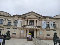 -旅顺博物馆