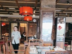 -兰溪小馆(东直门簋街店)