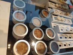 -麦雪尔甜品·生日蛋糕(新街口旗舰店)