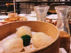 -十二粤味·顺德菜·烧鹅点心(五四广场店)