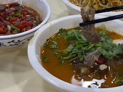 -笨罗卜浏阳菜馆(太平街店)