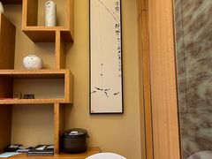 -金陵山水丽景酒店-中餐厅