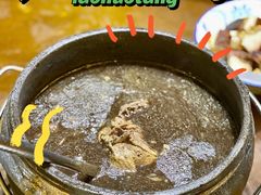 -园林美食城·本土农家菜(杨和镇店)