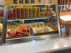 -张碗碗青海牛肉拉面(王城公园店)