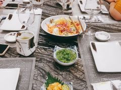 -昱匠·日本料理(金融街店)