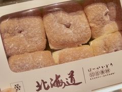 -麦陌(正弘城店)