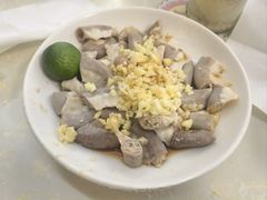 后安粉（小）-吴记后安粉汤(中央路店)