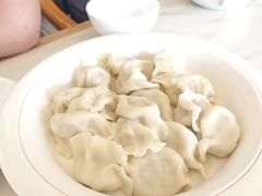 -京滨饭店·餐厅(阜外大街店)