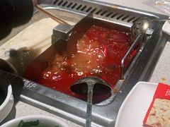 -海底捞大排档火锅(悦荟广场店)