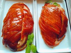 烤鸭-紫光园(马桥店)