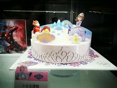 -必胜客(瑞虹店)