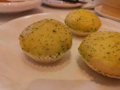 侨乡葱蓉包-神仙馆(衡山路店)