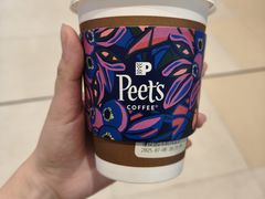 -Peet's 皮爷咖啡(乐峰店)
