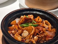 -高佳庄·舟山海鲜(海景旗舰店)