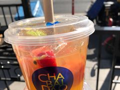 -茶百道(下沙宝龙二期店)
