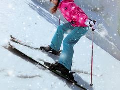 -长白山万达国际滑雪场