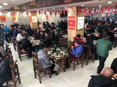 大堂-西塔大冷面(市府大路店)