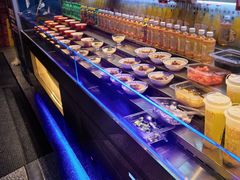 -李姑婆鲜切牛肉火锅自助(凤城二路店)
