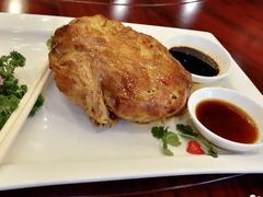 叫花鸡-无名居(中关村辽宁大厦店)