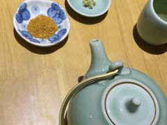 -一心创作料理屋(经开万达店)