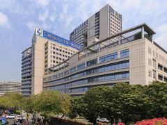 -广州中医药大学第一附属医院(总院)