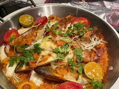 -Nord Grill&Bar Highland诺德西餐(深圳欢乐海岸店)