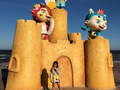 -渔岛海洋度假区