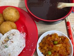 -糯米香(长江路店)