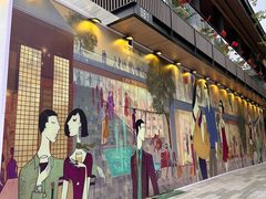 -Let's Taipei 非常烘焙(太古里店)