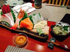 -乾山寿司(好运街店)