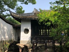 -惠山古镇·寄畅园